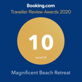 Magnificent Beach Retreat, Jindalee